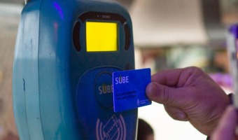 SUBE: SE REGISTRARON INCONVENIENTES CON LA CARGA DE TARIFA SOCIAL EN LAS TARJETAS